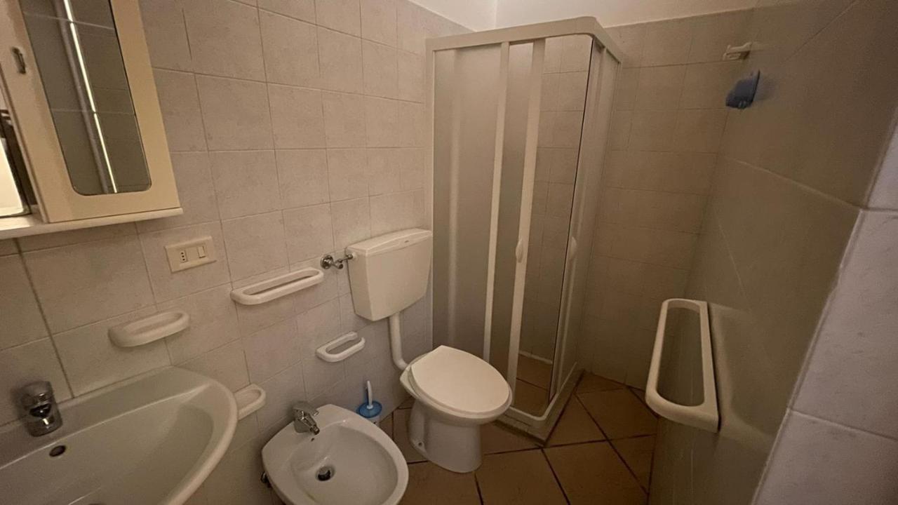 Апартаменти Corte Nel Borgo Мінервіно-ді-Лечче Екстер'єр фото