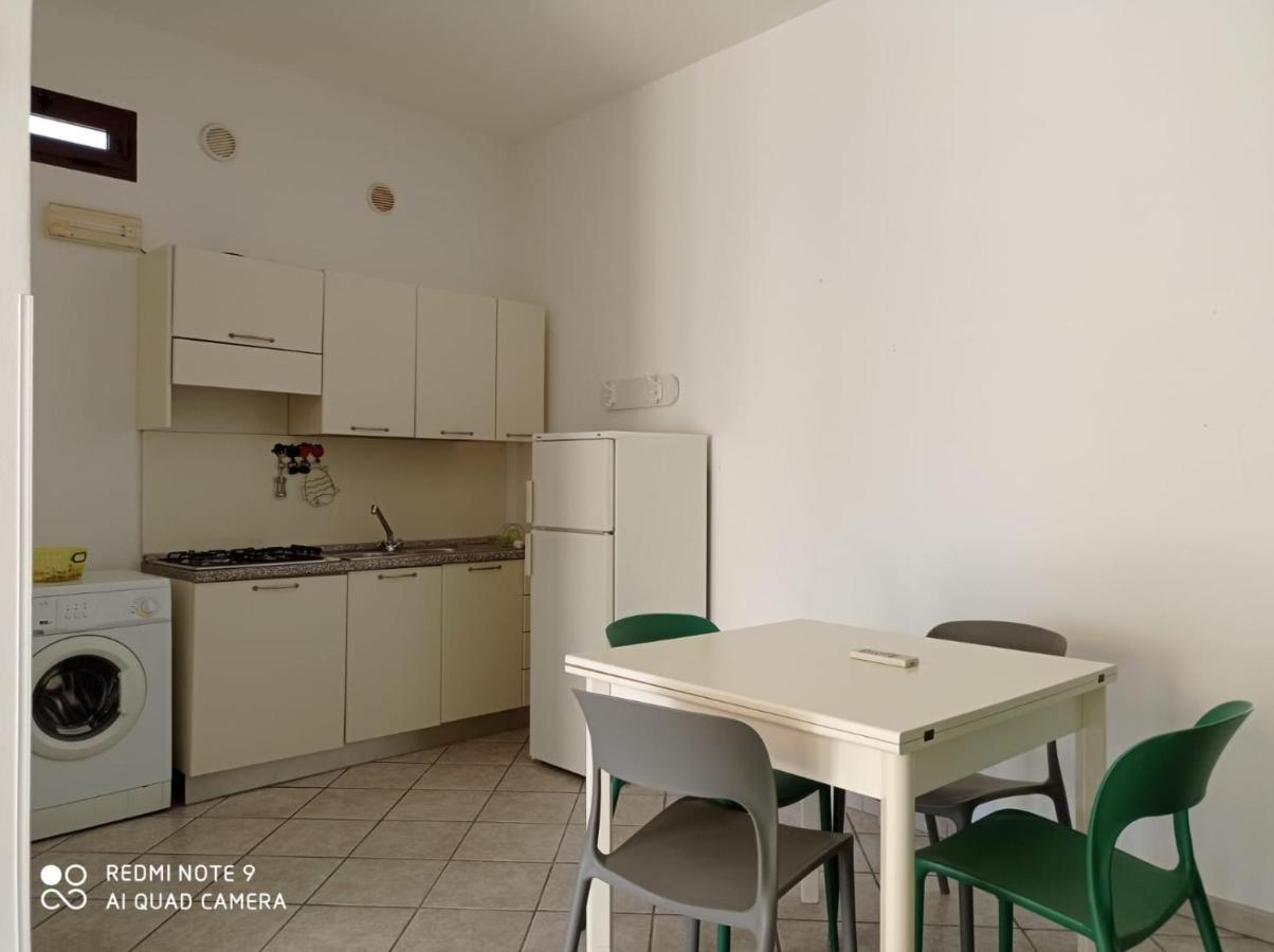 Апартаменти Corte Nel Borgo Мінервіно-ді-Лечче Екстер'єр фото